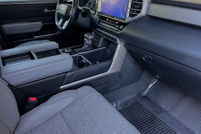 2023 Toyota Tundra Limited Double Cab 6.5 Bed