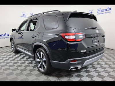 2023 Honda Pilot Touring