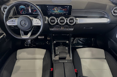 2021 Mercedes-Benz GLB GLB 250