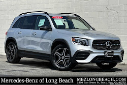 2021 Mercedes-Benz GLB GLB 250