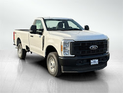 2024 Ford F-250SD XL