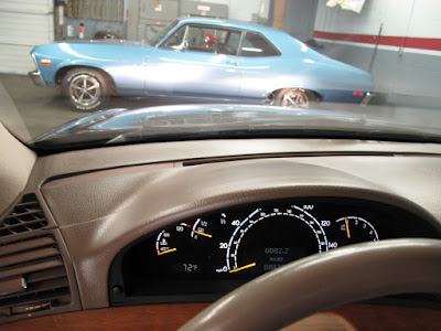 2000 Mercedes-Benz S-CLASS S 430