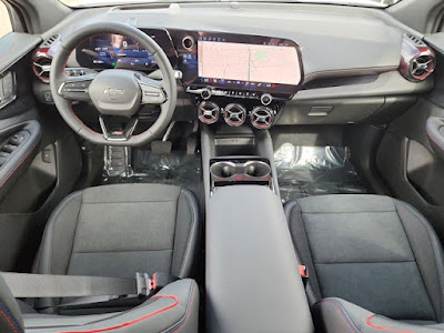 2024 Chevrolet Blazer EV eAWD RS