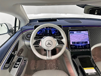 2024 Mercedes-Benz EQE 350 Sedan