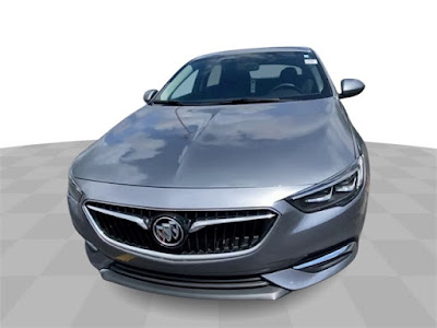 2020 Buick Regal Preferred