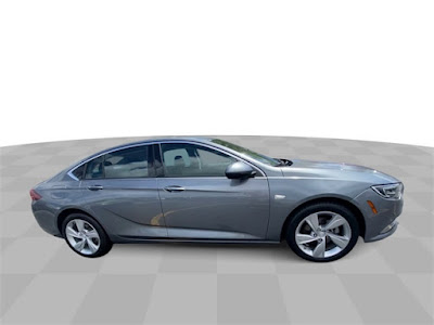 2020 Buick Regal Sportback Preferred