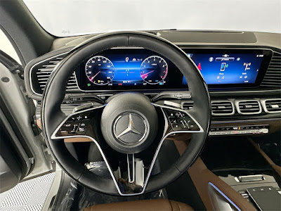 2024 Mercedes-Benz GLE GLE 450