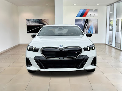 2024 BMW i5 i5 M60