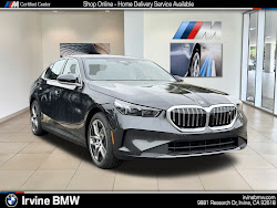 2024 BMW i5 i5 eDrive40