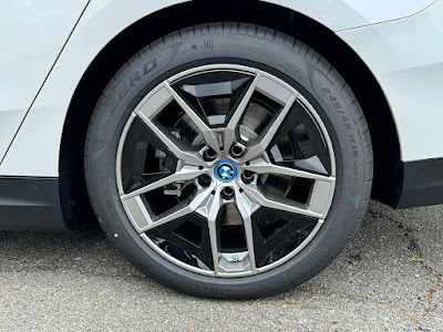 2024 BMW i5 i5 eDrive40