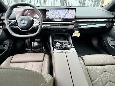 2024 BMW i5 i5 eDrive40