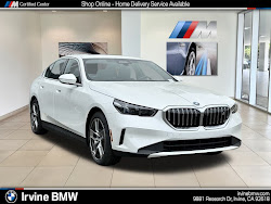 2024 BMW i5 i5 eDrive40