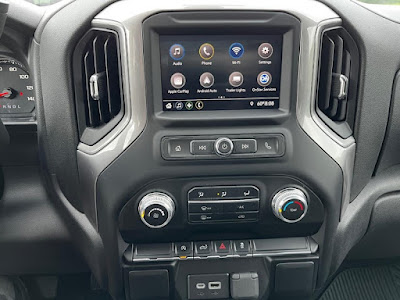 2022 GMC Sierra 1500 Limited Pro