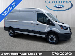 2024 Ford Transit-150 Base