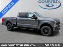 2024 Ford F-250SD XLT