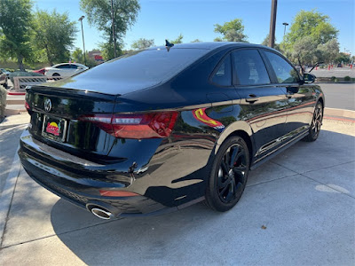 2024 Volkswagen Jetta GLI 2.0T Autobahn