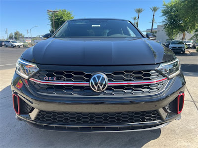 2024 Volkswagen Jetta GLI 2.0T Autobahn