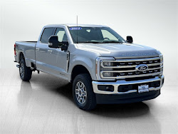 2024 Ford F-350SD Lariat