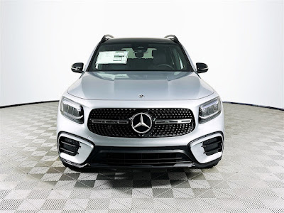 2024 Mercedes-Benz GLB GLB 250