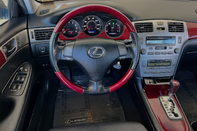 2006 Lexus ES 330 330
