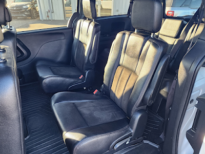 2020 Dodge Grand Caravan Premium Plus