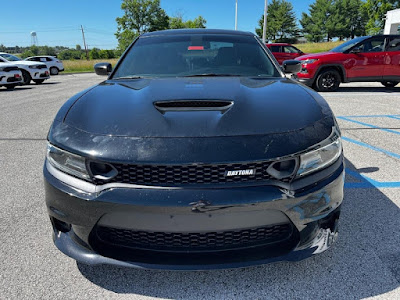 2020 Dodge Charger Scat Pack