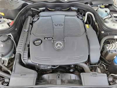 2014 Mercedes-Benz E-Class E 350