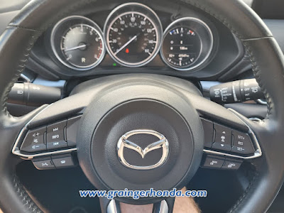 2023 Mazda CX-5 2.5 S Preferred Package