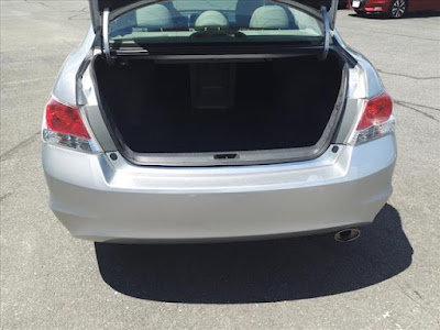 2011 Honda Accord EX-L