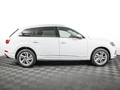 2023 Audi Q7 Premium