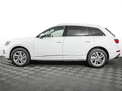 2023 Audi Q7 Premium