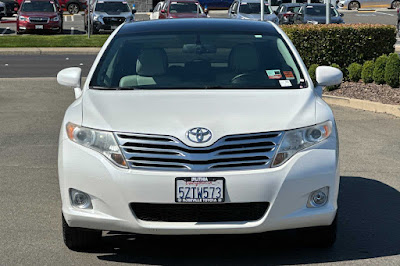 2009 Toyota Venza BASE