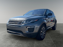 2017 Land Rover Range Rover Evoque HSE