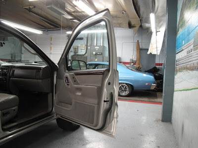 2004 Jeep Grand Cherokee Limited