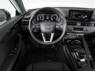 2024 Audi A5 40 Premium Plus