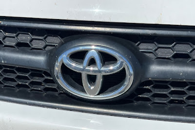 2012 Toyota RAV4 Sport