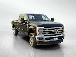 2024 Ford F-350SD Lariat