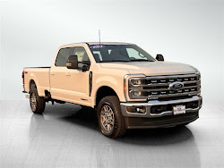 2024 Ford F-350SD Lariat