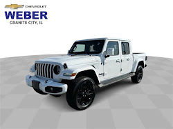 2023 Jeep Gladiator High Altitude *LOW MILEAGE ONE OWNER*