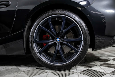 2023 BMW Z4 sDrive M40i