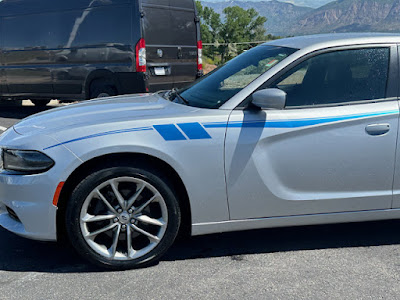 2021 Dodge Charger SXT