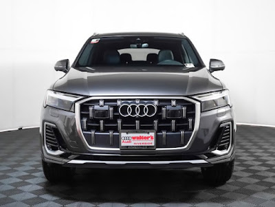 2025 Audi Q7 45 Premium