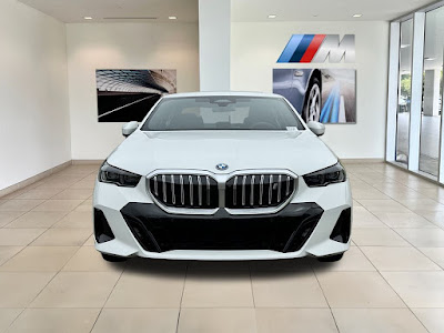 2024 BMW i5 i5 eDrive40