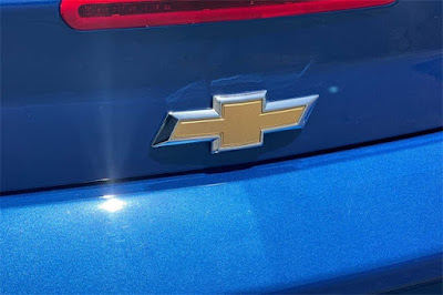 2023 Chevrolet Camaro 2LT
