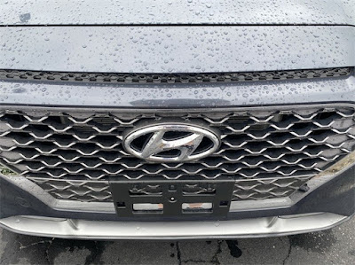 2021 Hyundai Kona Limited