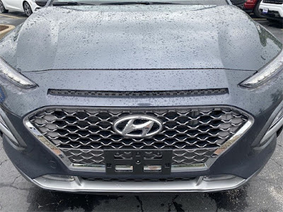 2021 Hyundai Kona Limited