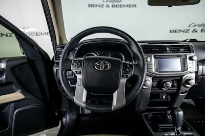 2019 Toyota 4Runner