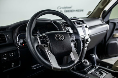 2019 Toyota 4Runner