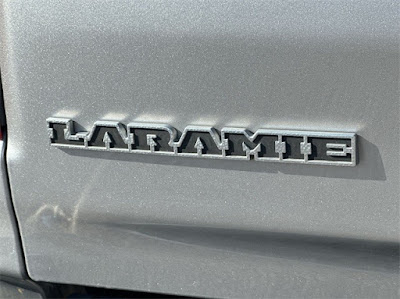 2021 RAM 1500 Laramie *LEATHER ONE OWNER*
