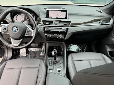 2021 BMW X1 sDrive28i